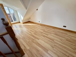 Loft Space- click for photo gallery